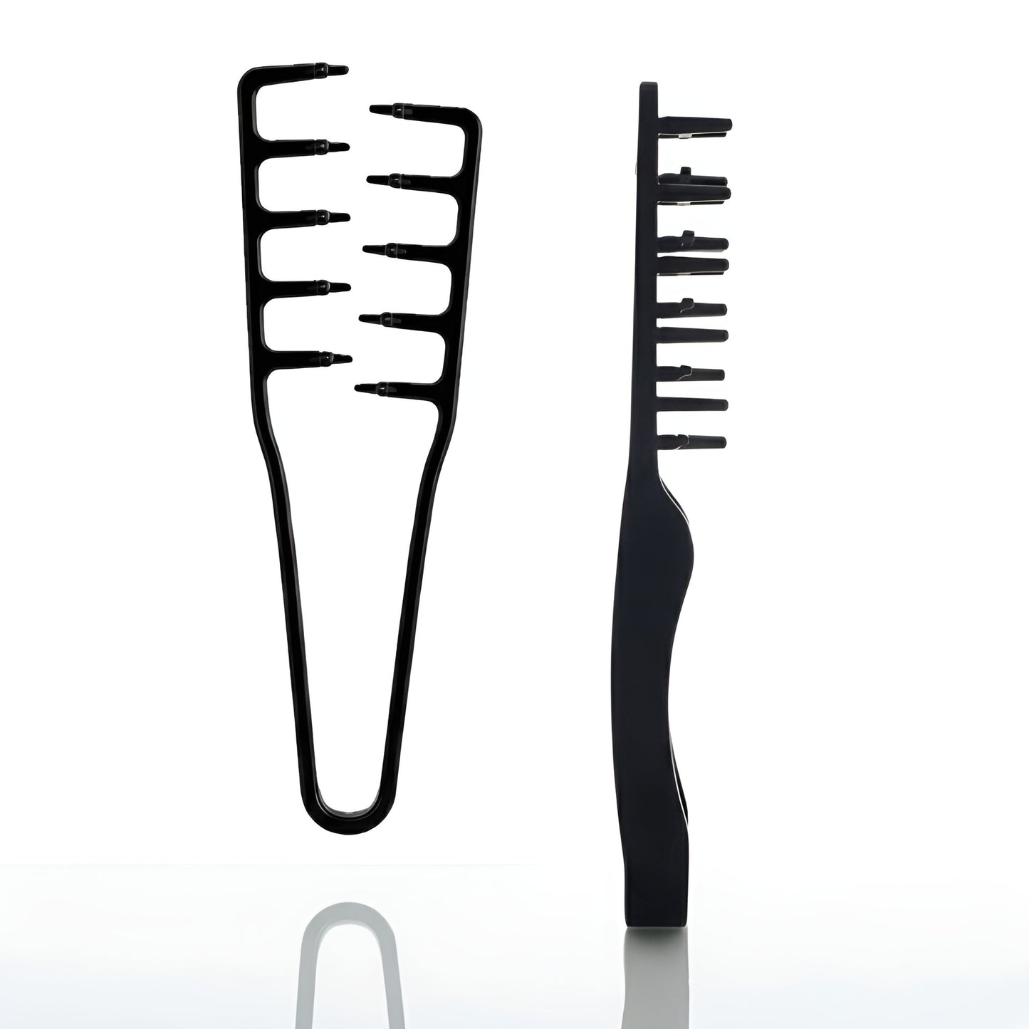 TextureUp™ - Grzebień do tekstury