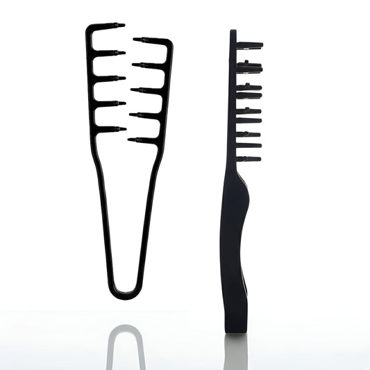 TextureUp™ - Grzebień do tekstury