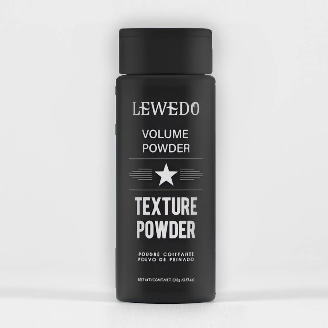 TextureUp™ - Puder do włosów