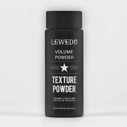 TextureUp™ - Puder do włosów