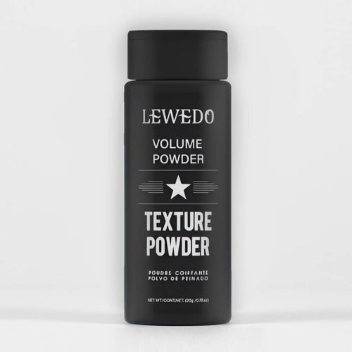 TextureUp™ - Puder do włosów