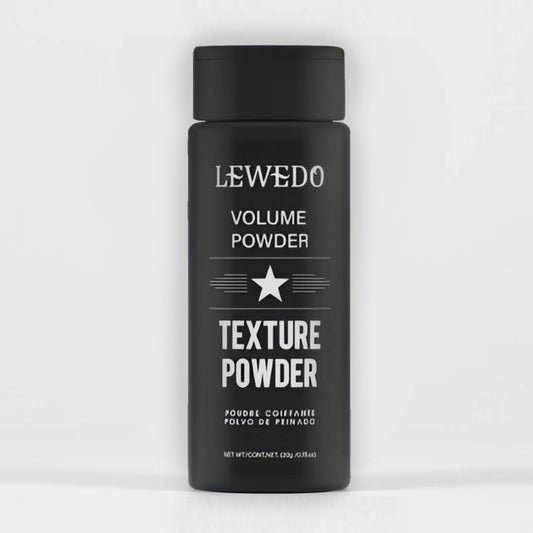 TextureUp™ - Puder do włosów